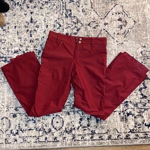 SNOWBOARD PANTS : NEW